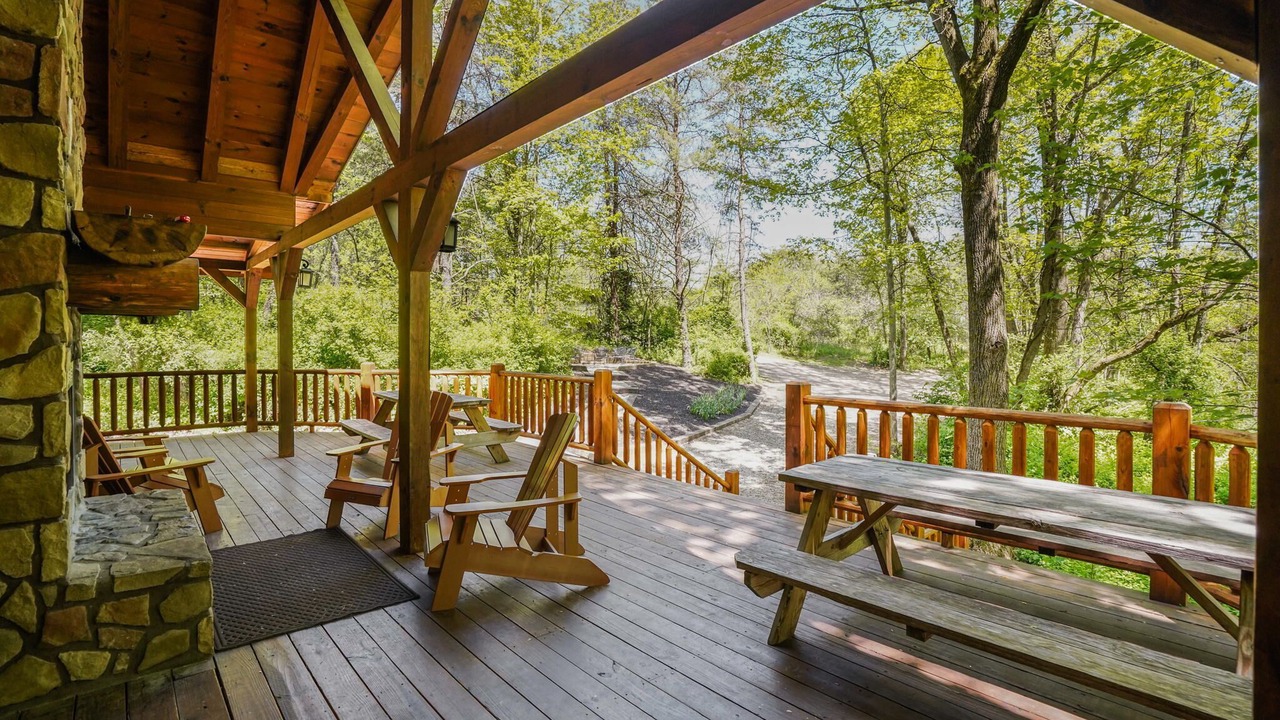 Photo of Outdoor in Rockbridge
