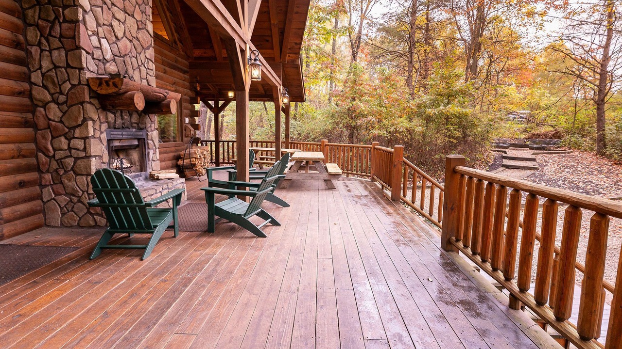 Photo of Outdoor in Rockbridge
