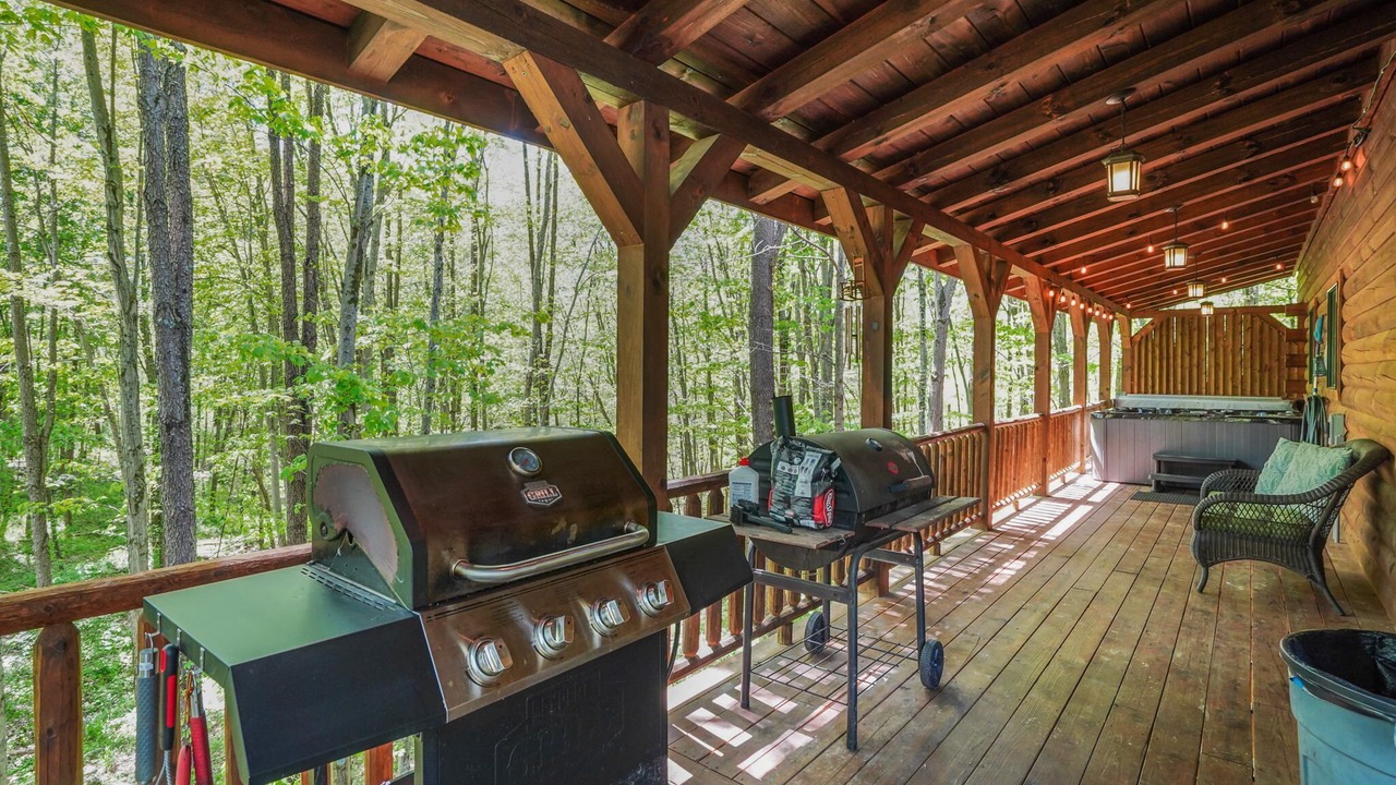 Photo of Outdoor in Rockbridge