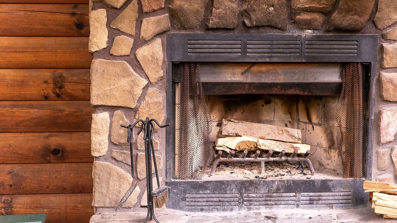 Photo of Livingroom in Rockbridge