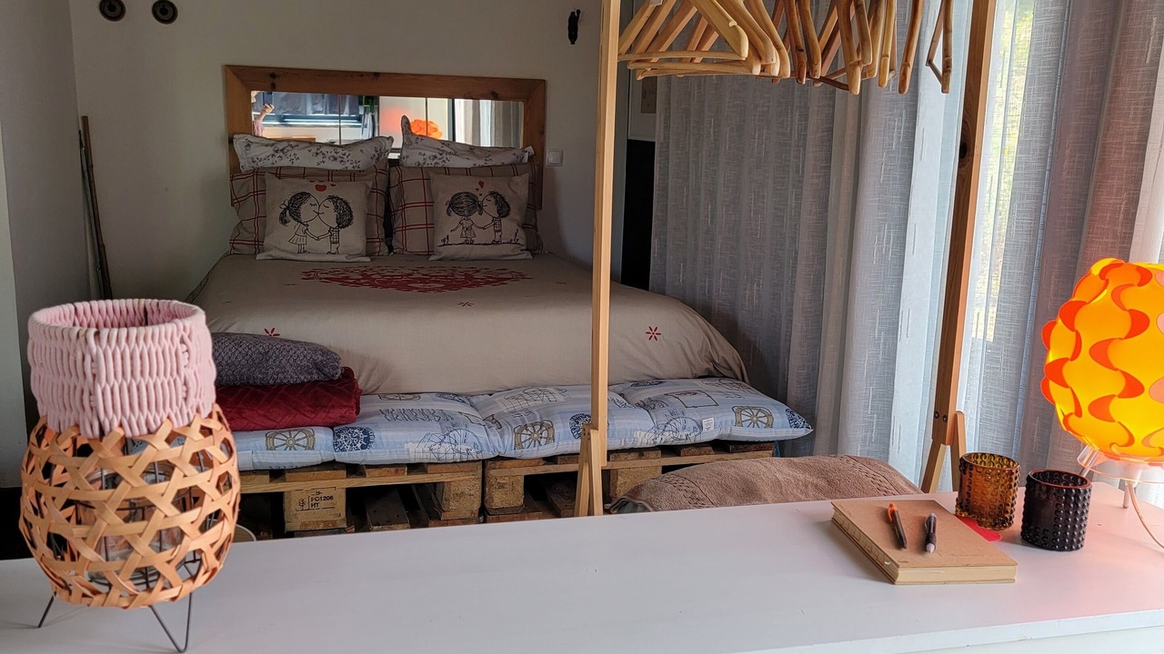 Photo of Bedroom in Horta
