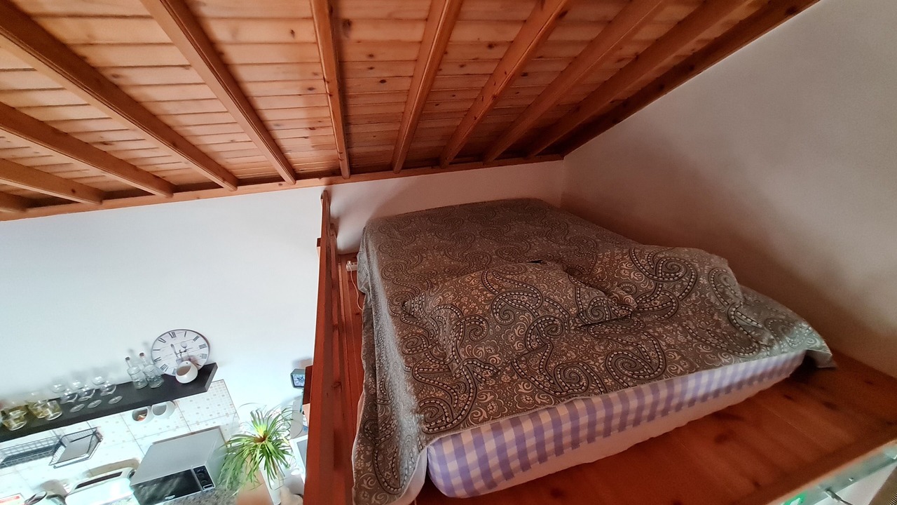 Photo of Kitchen in Horta