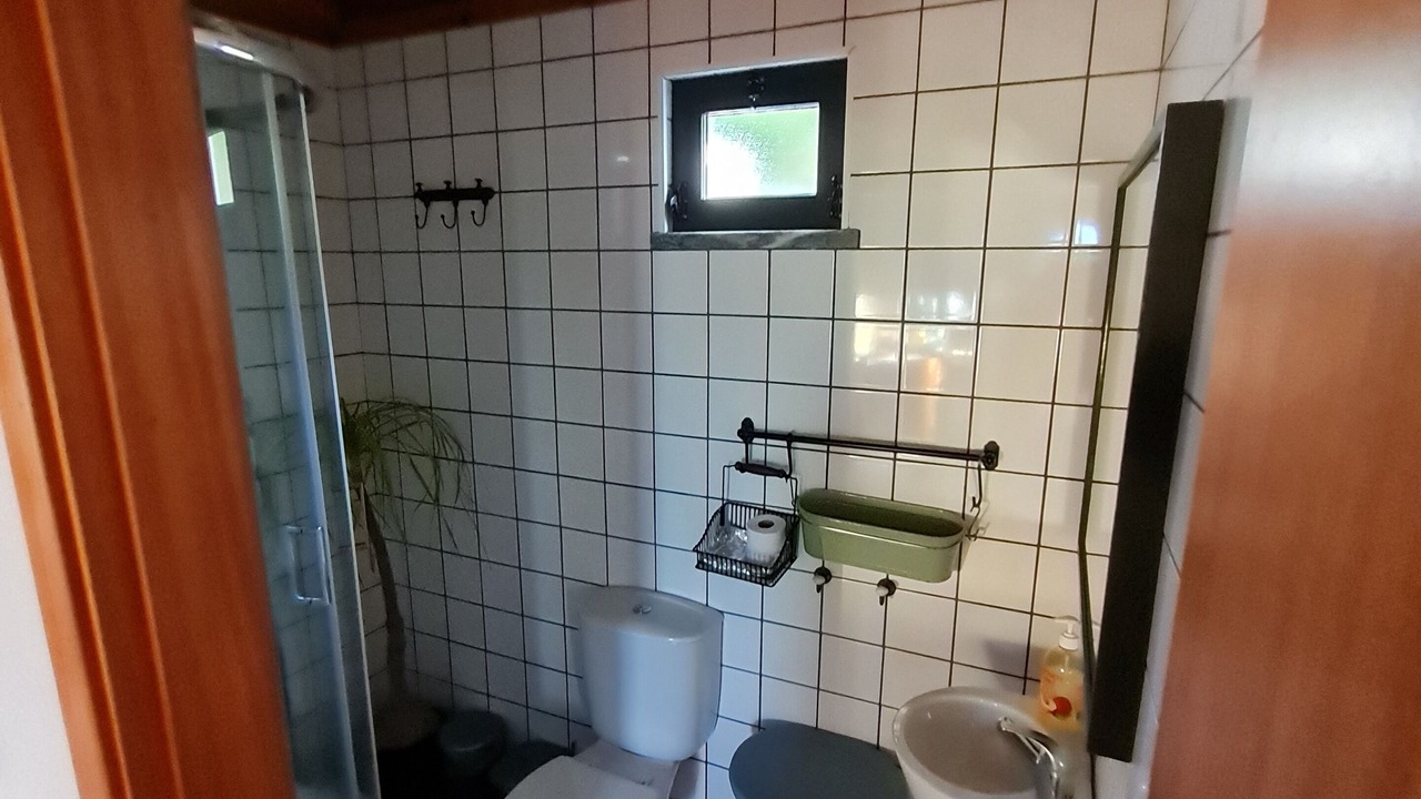 Photo of Bathroom in Horta