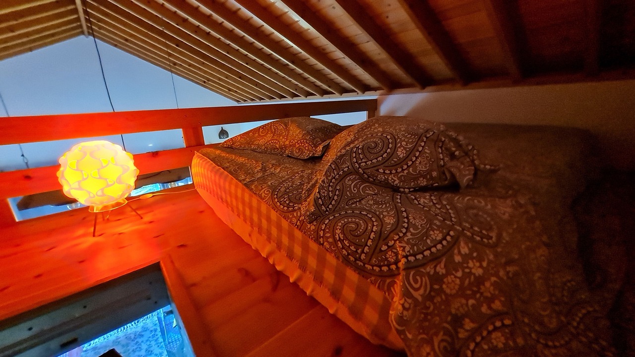 Photo of Bedroom in Horta