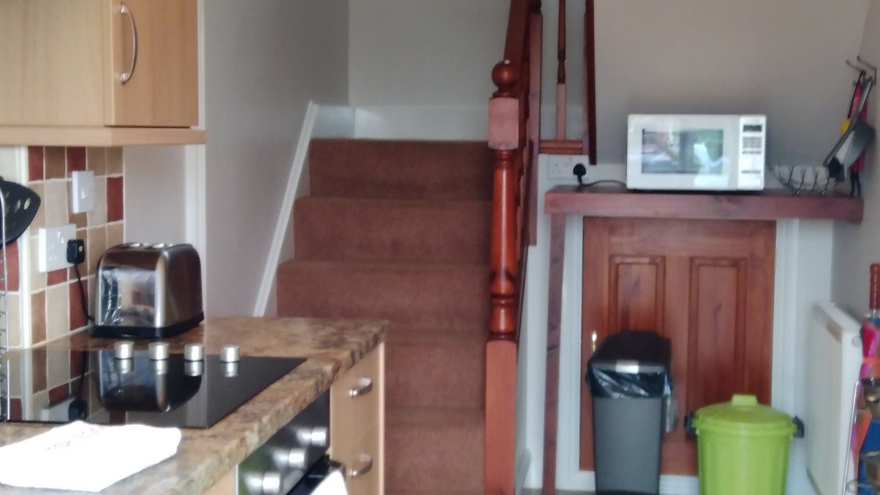 Photo of Kitchen in New Forest District