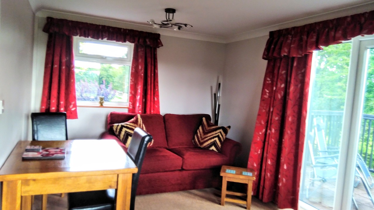 Photo of Bedroom in New Forest District