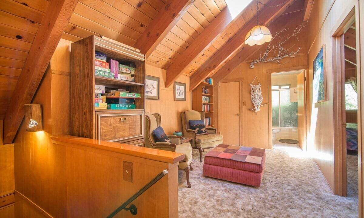Photo of Bedroom in Tahoma