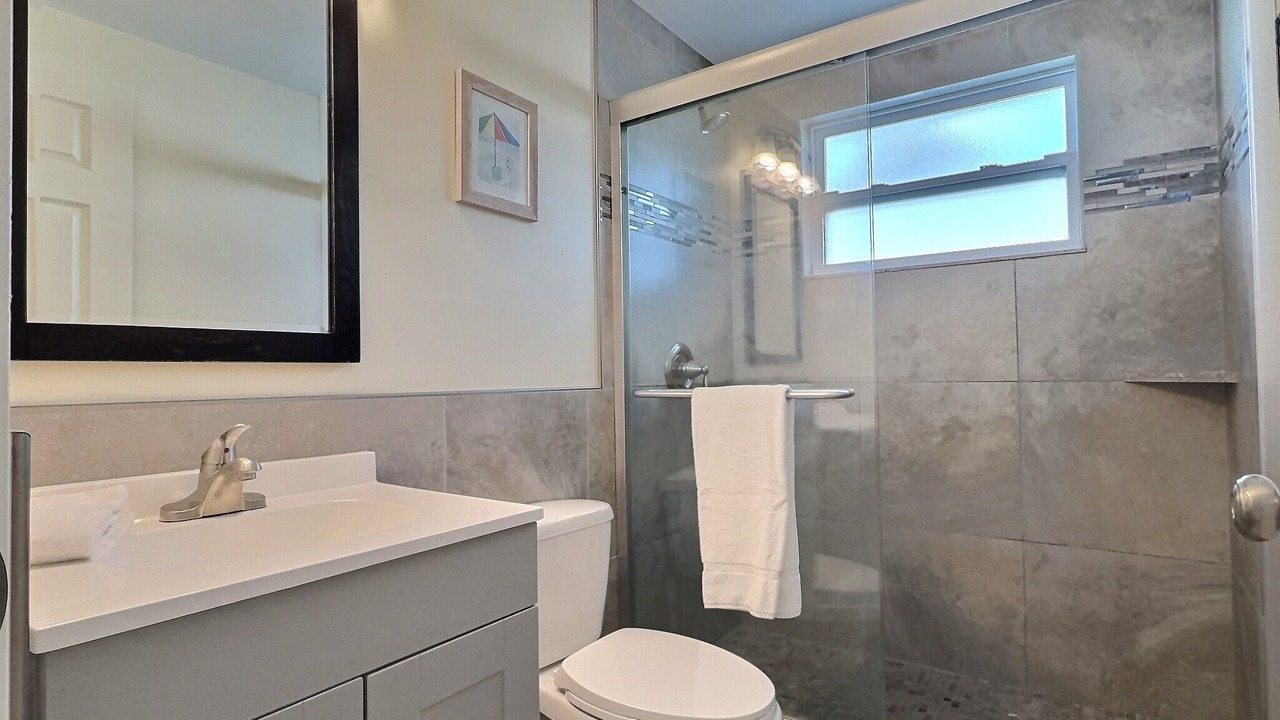 Photo of Bathroom in Siesta Key