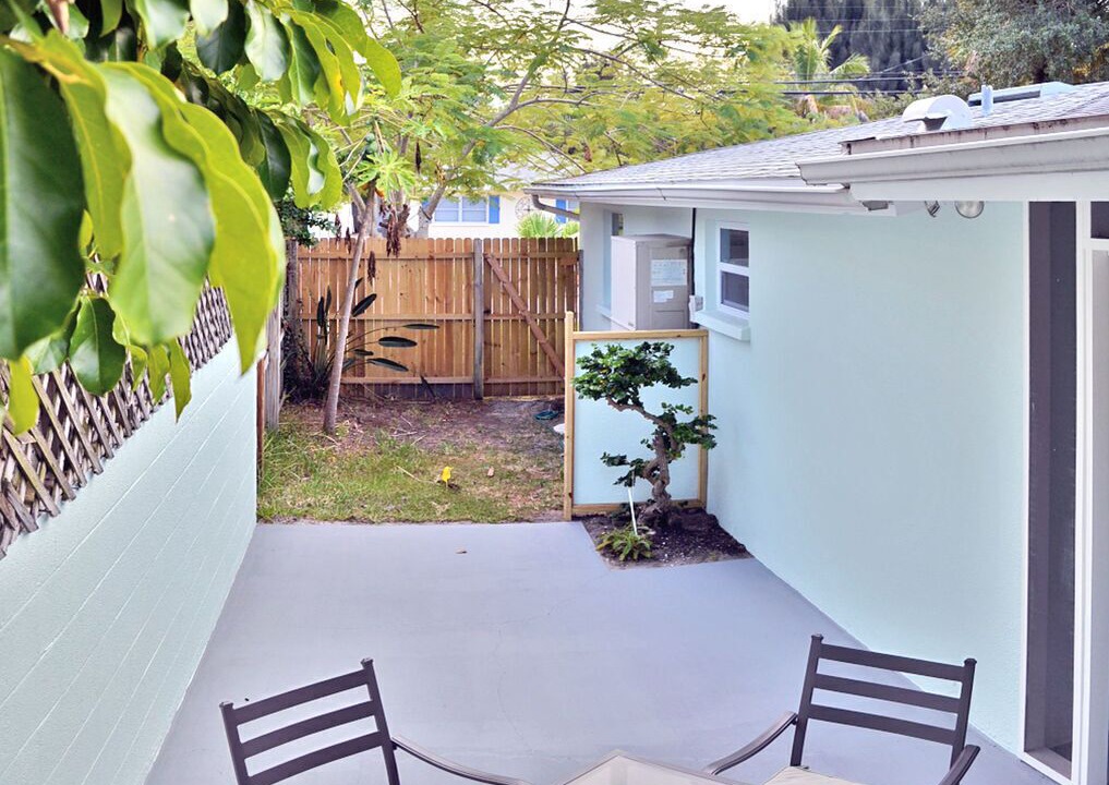 Photo of Outdoor in Siesta Key