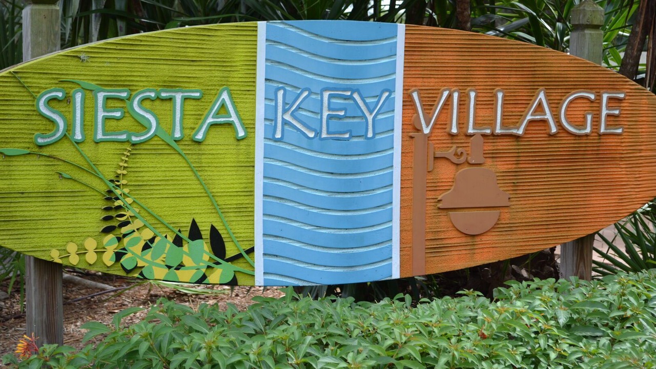 Photo of Outdoor in Siesta Key