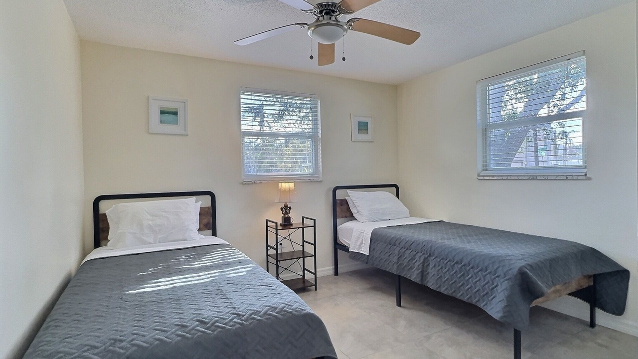Photo of Bedroom in Siesta Key