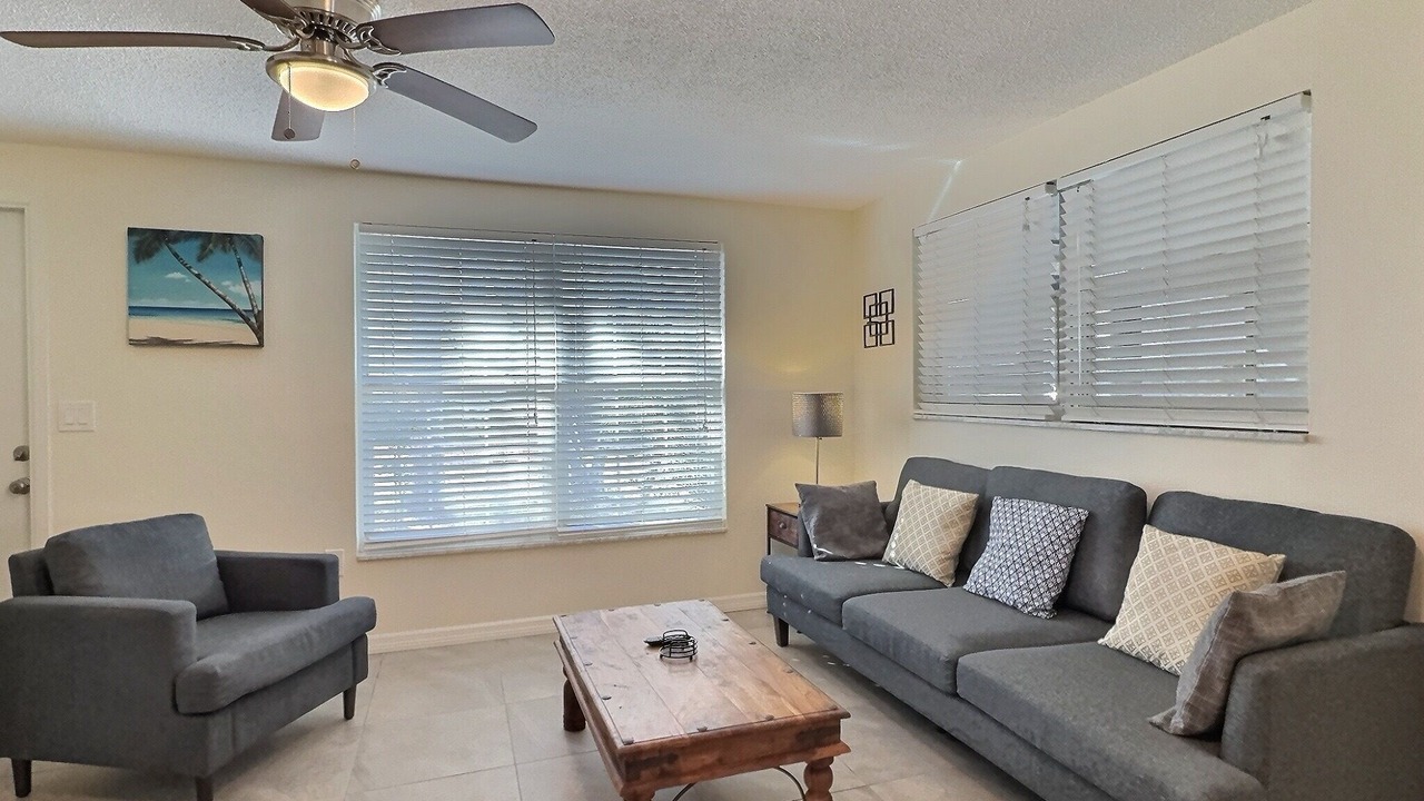 Photo of Livingroom in Siesta Key