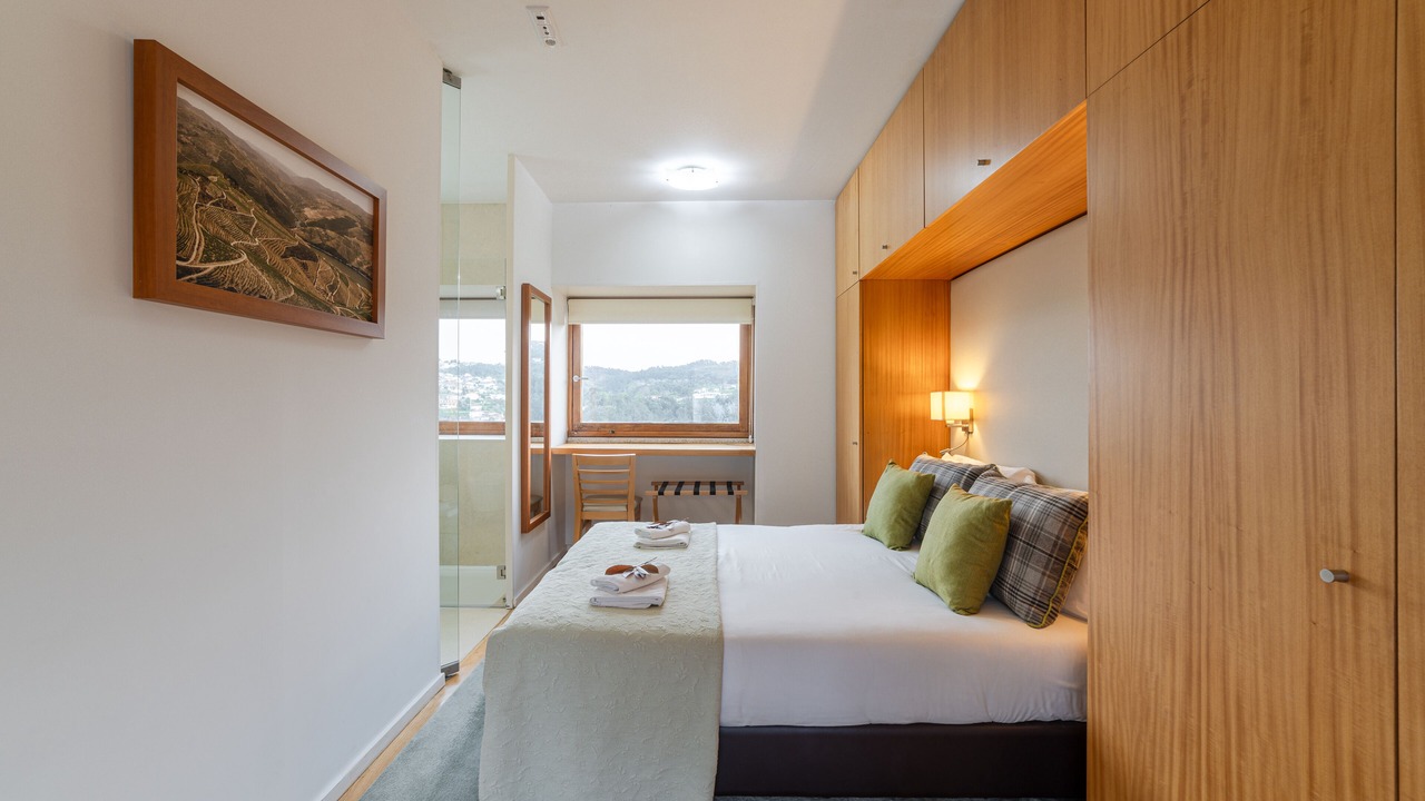 Photo of Bedroom in Esposade