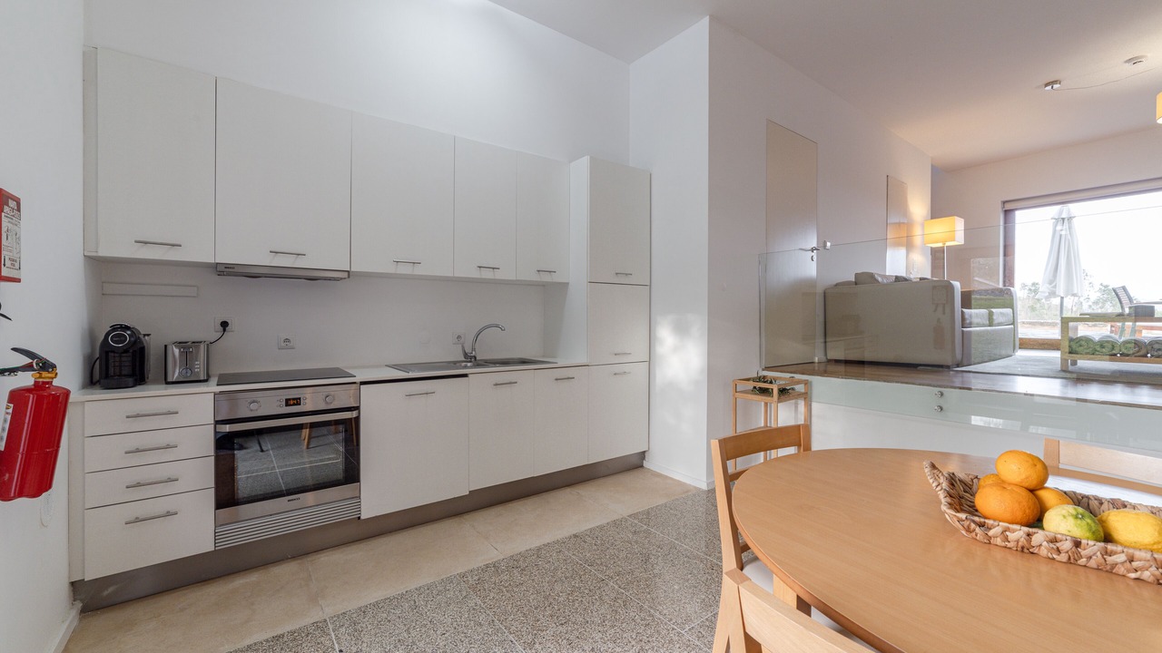 Photo of Kitchen in Esposade
