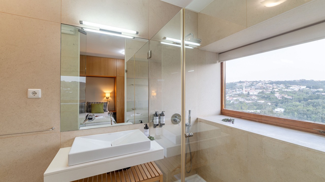 Photo of Bathroom in Esposade