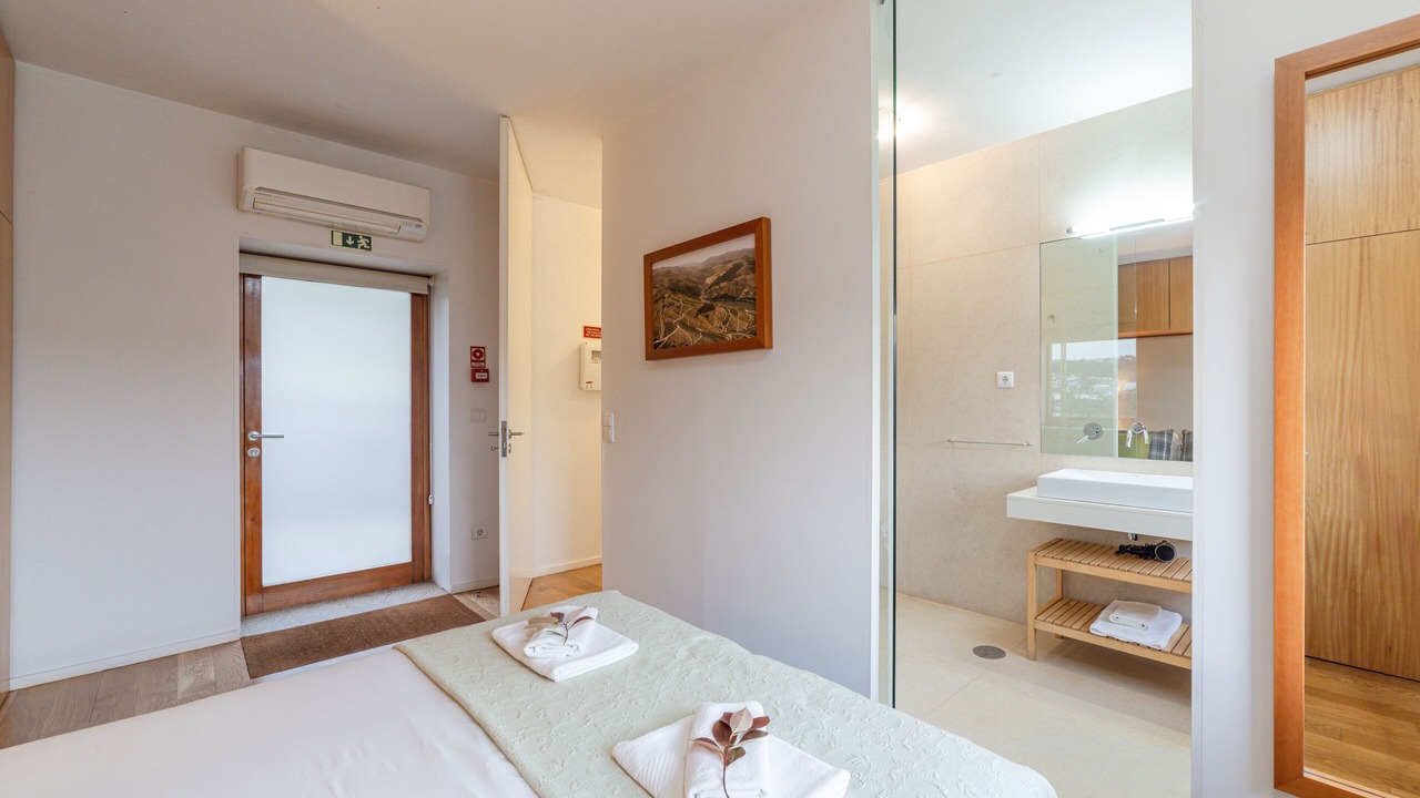 Photo of Bedroom in Esposade