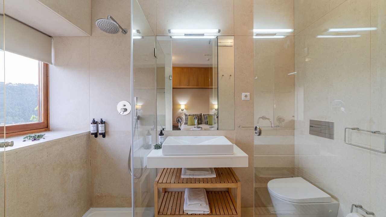 Photo of Bathroom in Esposade