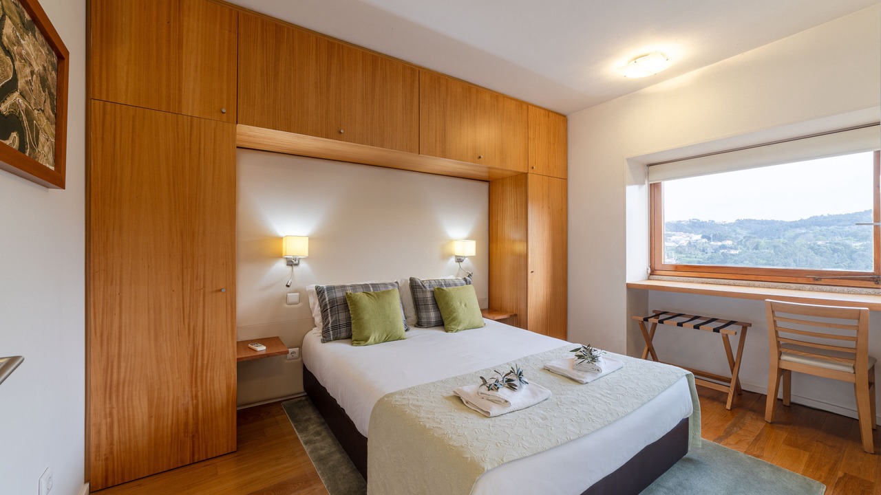 Photo of Bedroom in Esposade