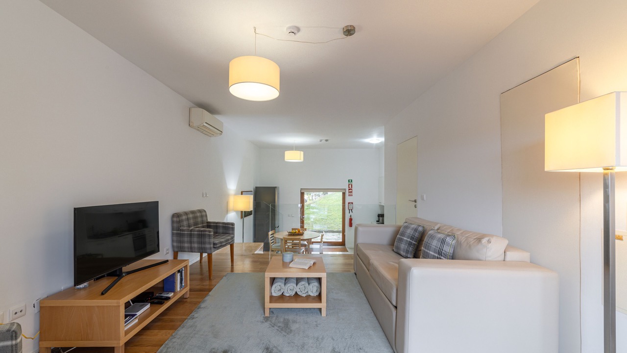 Photo of Livingroom in Esposade