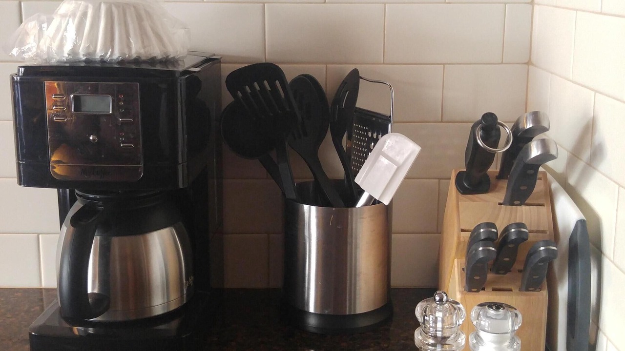 Photo of Kitchen in Salt Lake Mountain Resorts