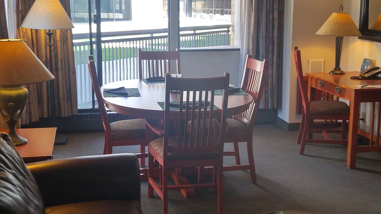 Photo of Livingroom in Salt Lake Mountain Resorts