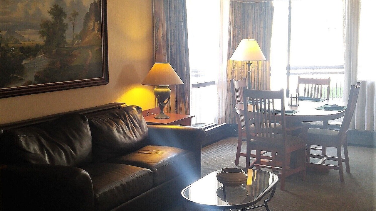 Photo of Livingroom in Salt Lake Mountain Resorts