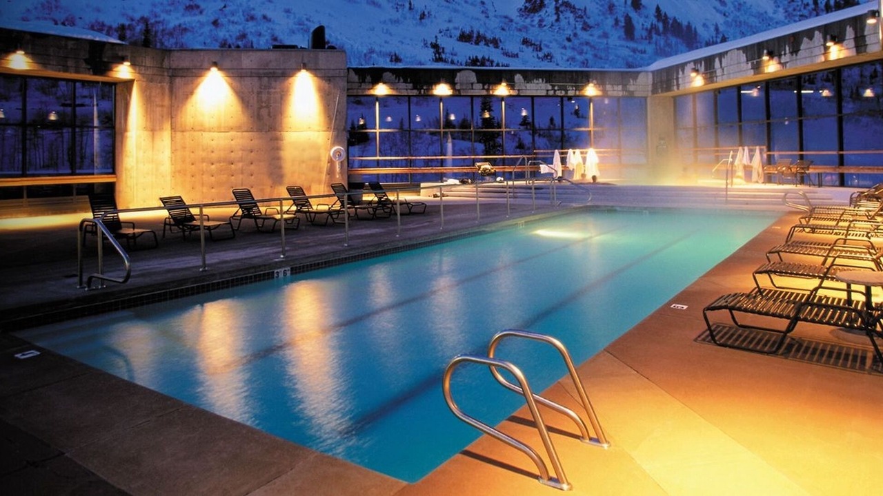 Photo of Outdoor in Salt Lake Mountain Resorts