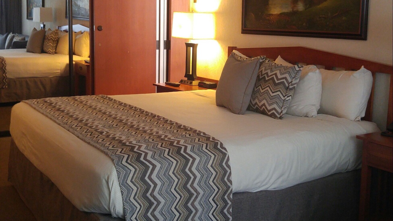 Photo of Bedroom in Salt Lake Mountain Resorts