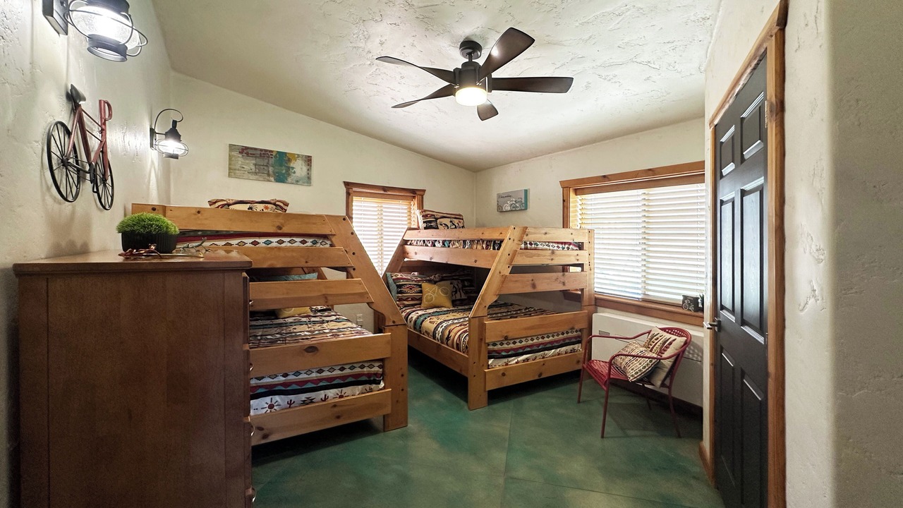 Photo of Bedroom in Moab South Valley