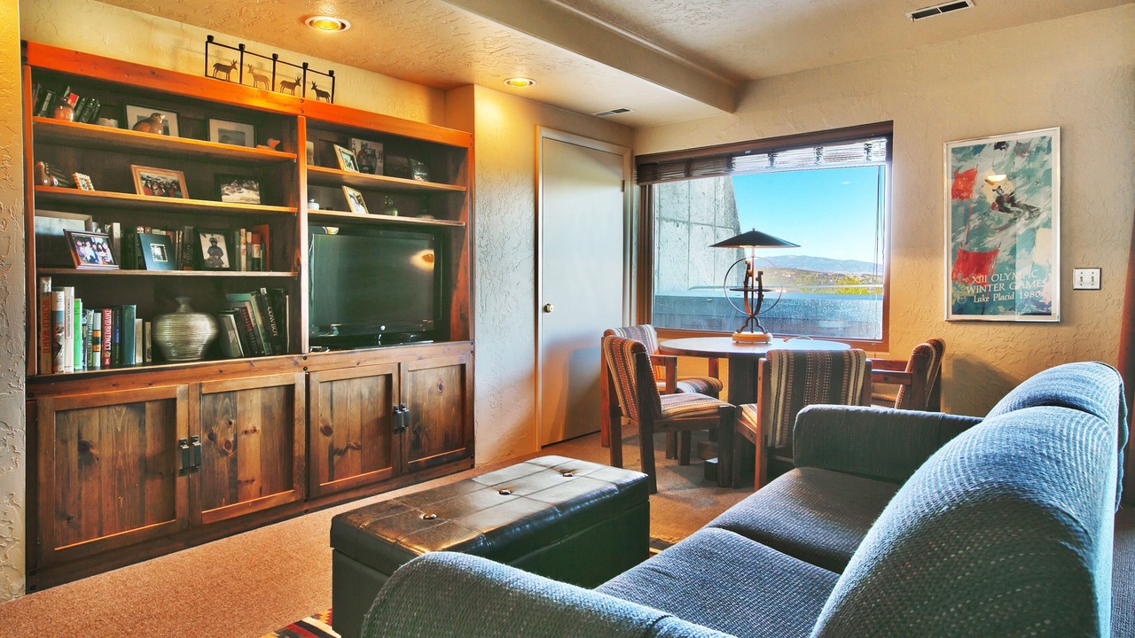 Photo of Bedroom in North Park City