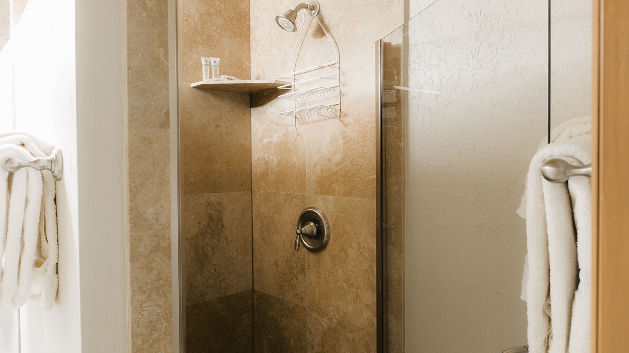Photo of Bathroom in North Park City