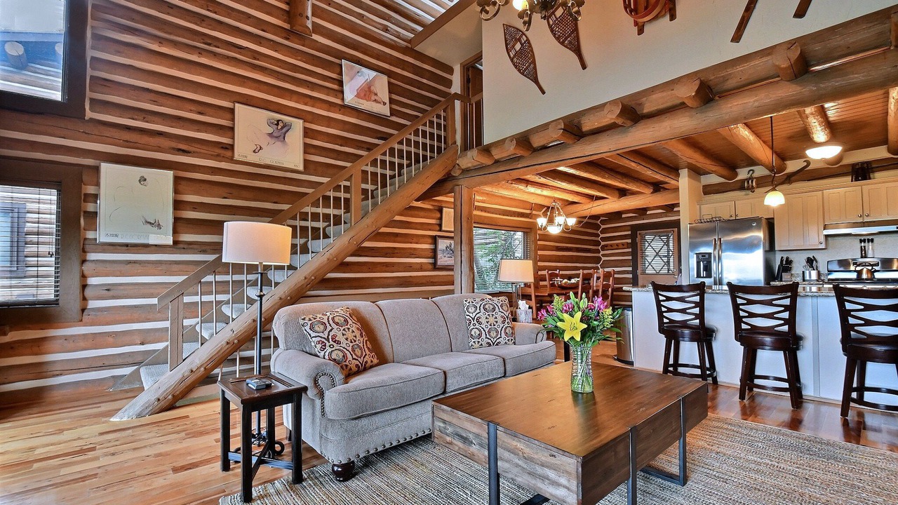 Photo of Bedroom in North Park City