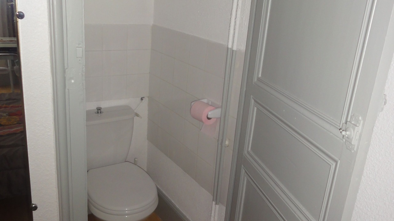 Photo of Bathroom in Thermal