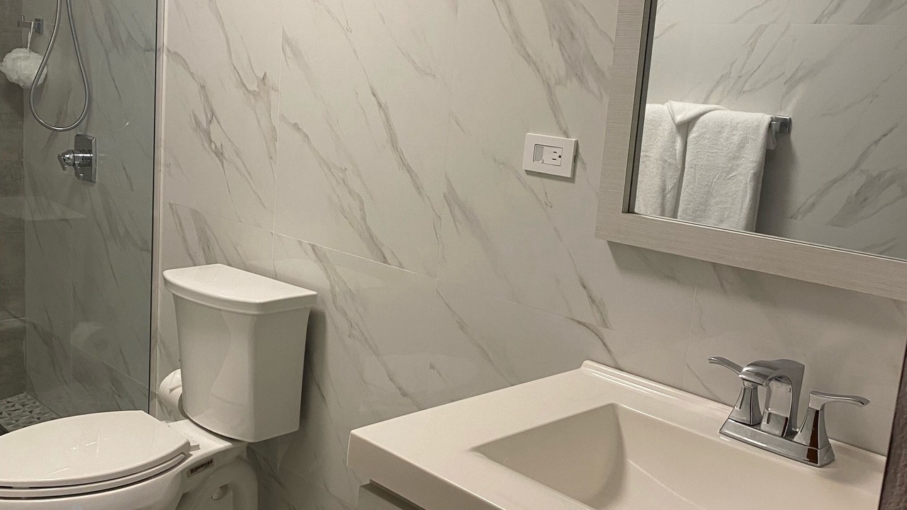 Photo of Bathroom in Tierras Nuevas Saliente