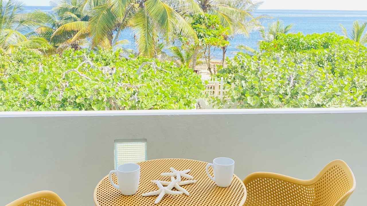 Photo of Patio Balcony in Tierras Nuevas Saliente