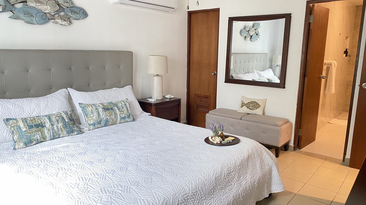 Photo of Bedroom in Tierras Nuevas Saliente