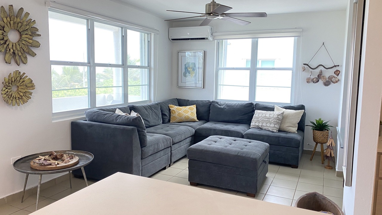 Photo of Livingroom in Tierras Nuevas Saliente