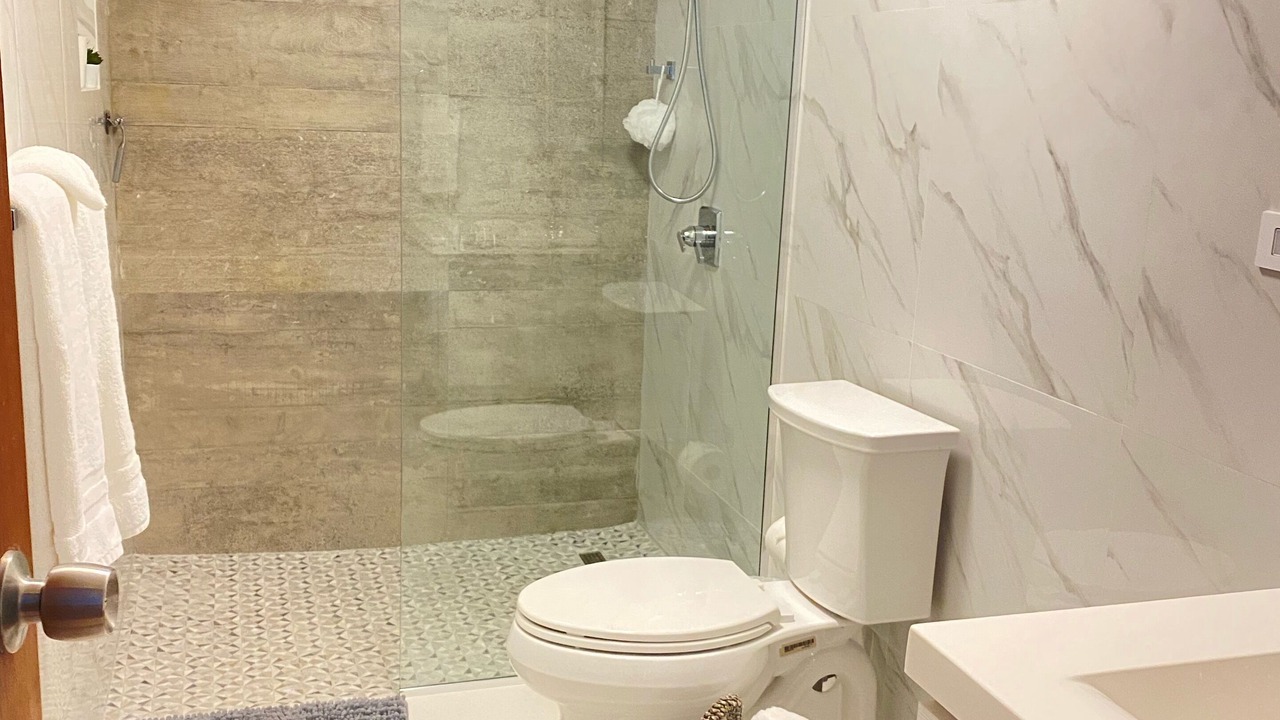 Photo of Bathroom in Tierras Nuevas Saliente