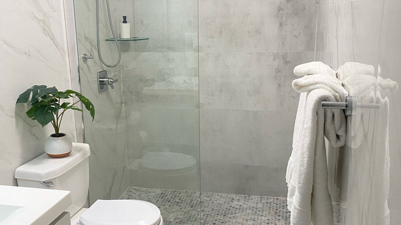 Photo of Bathroom in Tierras Nuevas Saliente