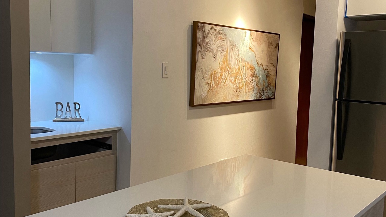 Photo of Kitchen in Tierras Nuevas Saliente