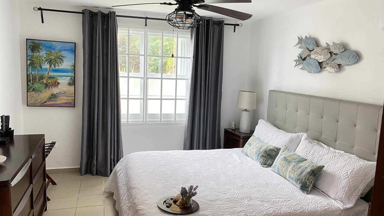 Photo of Bedroom in Tierras Nuevas Saliente