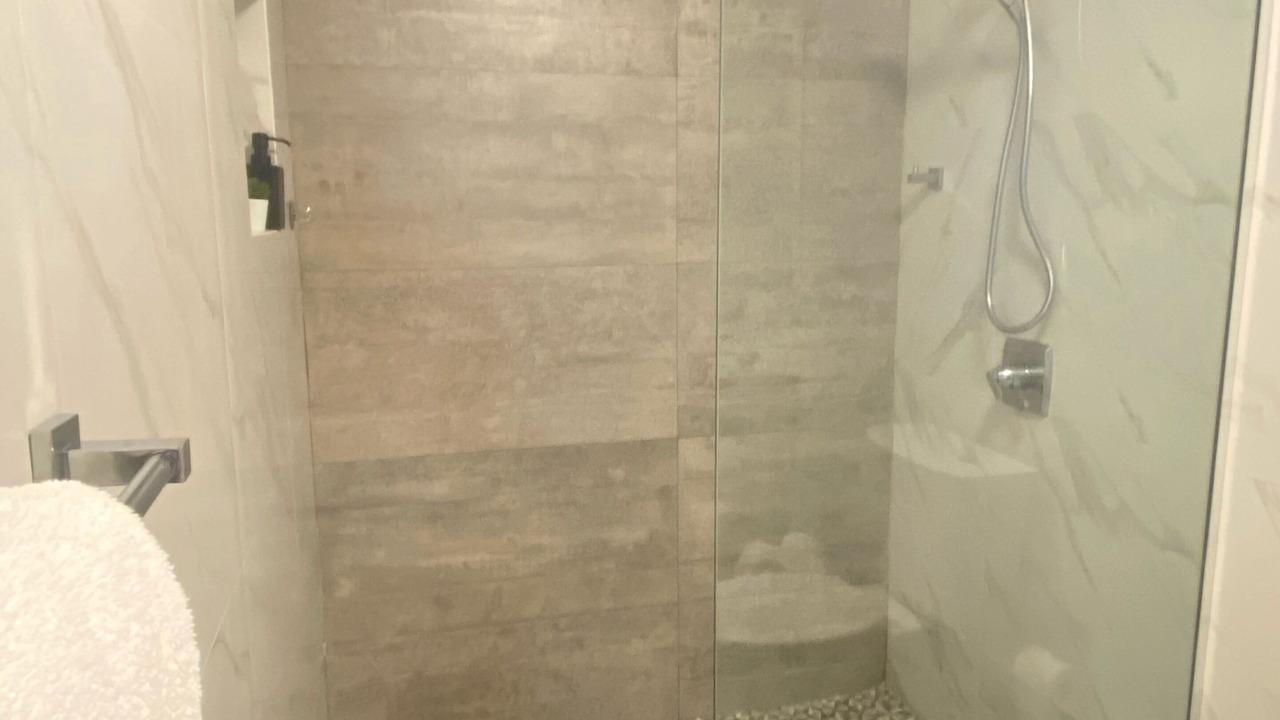 Photo of Bathroom in Tierras Nuevas Saliente