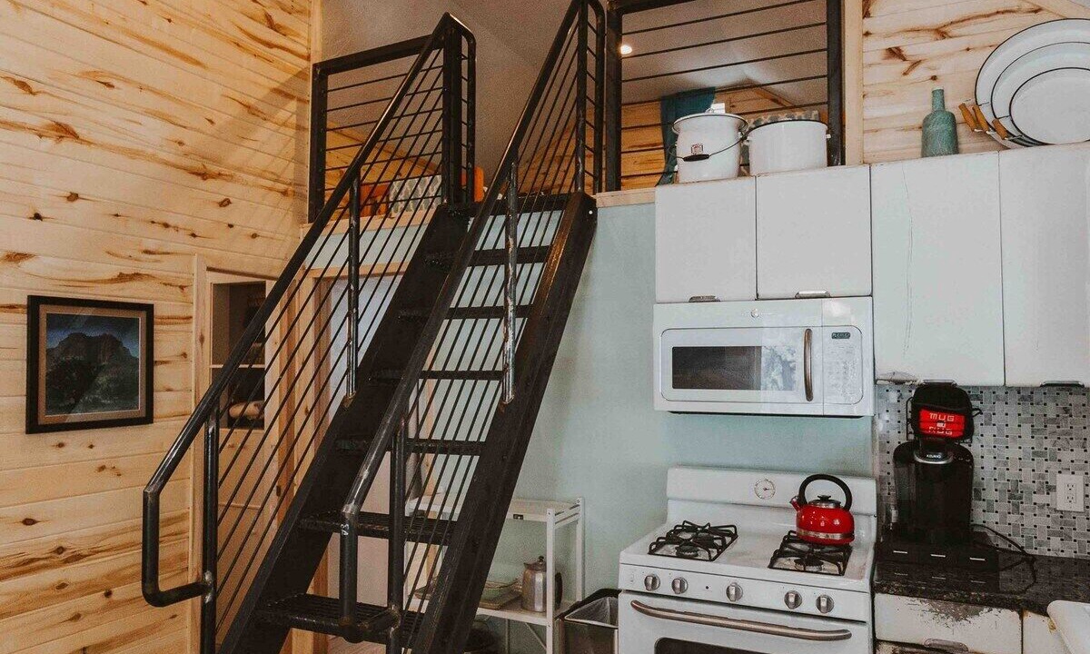 Photo of Kitchen in Glendale