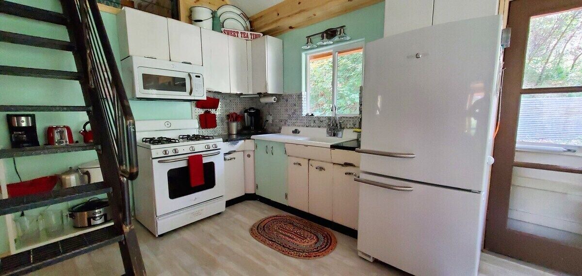 Photo of Kitchen in Glendale