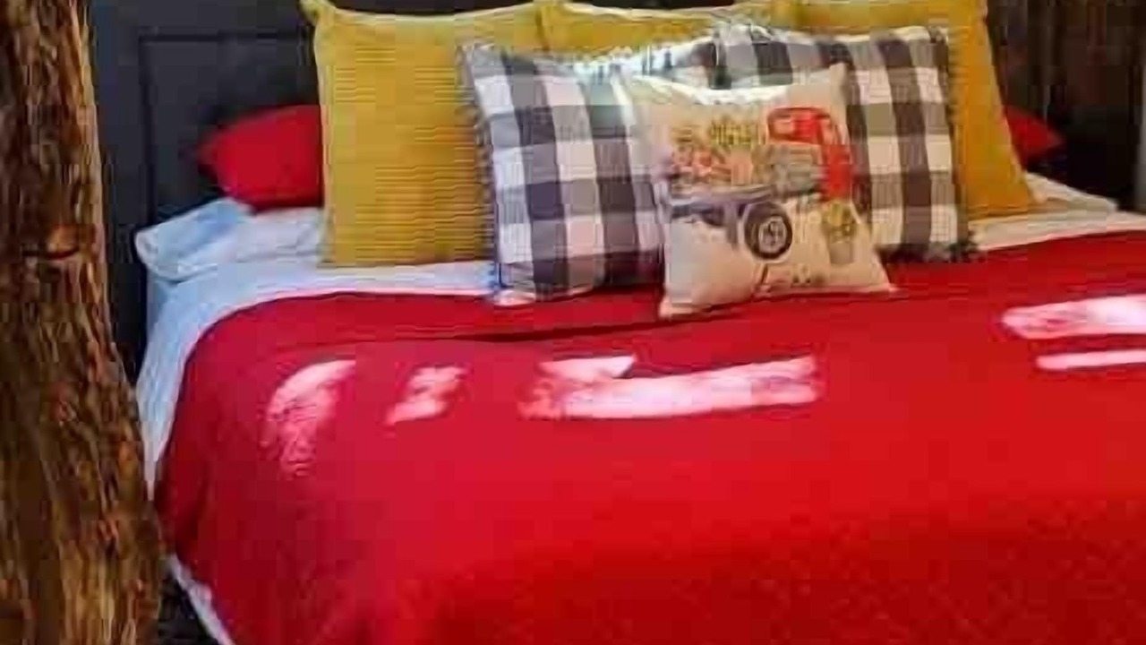 Photo of Bedroom in Glendale
