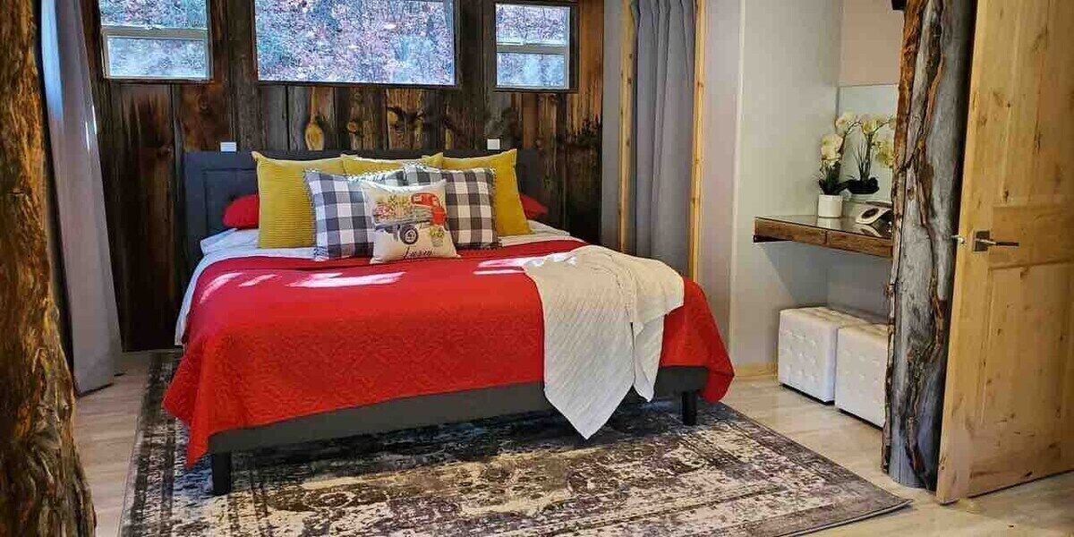 Photo of Bedroom in Glendale