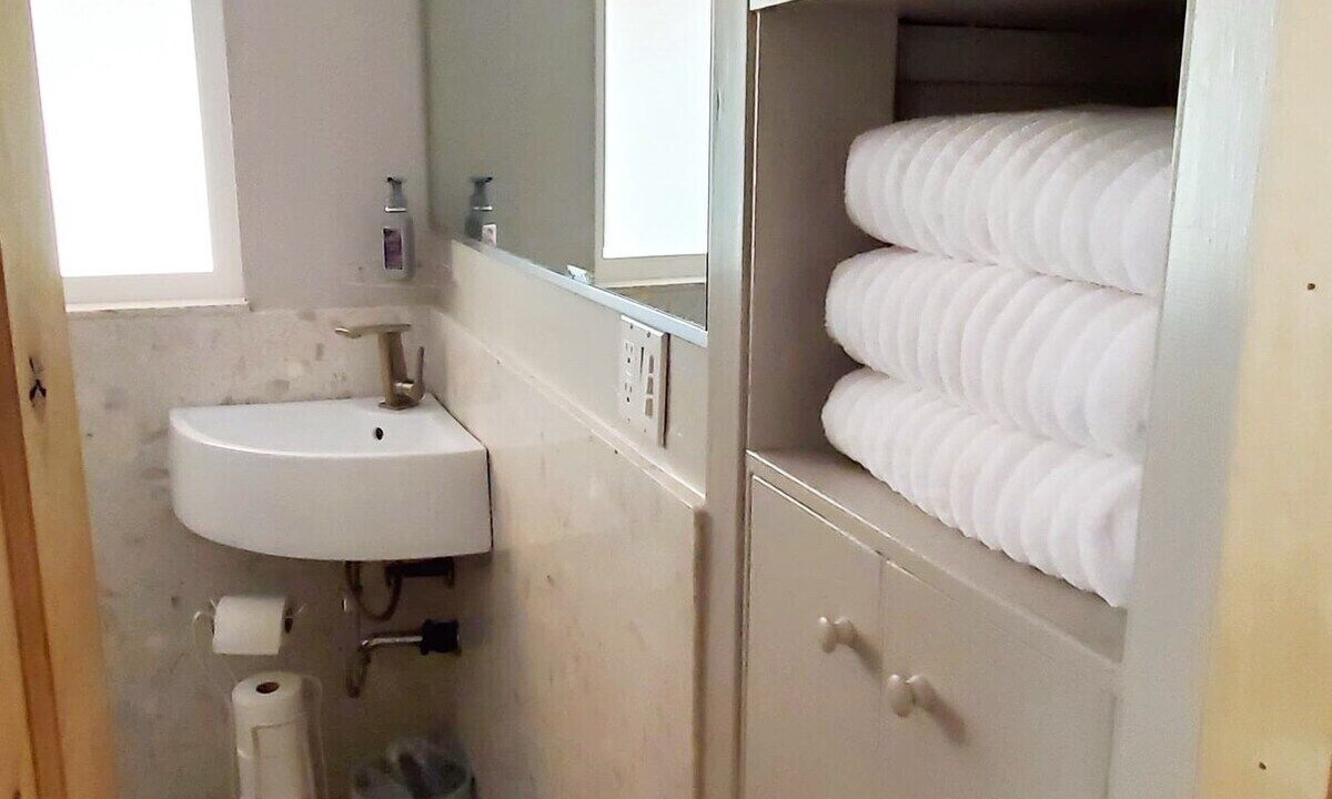 Photo of Bathroom in Glendale