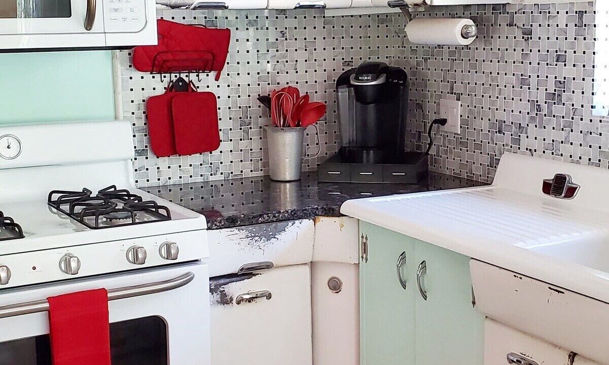Photo of Kitchen in Glendale