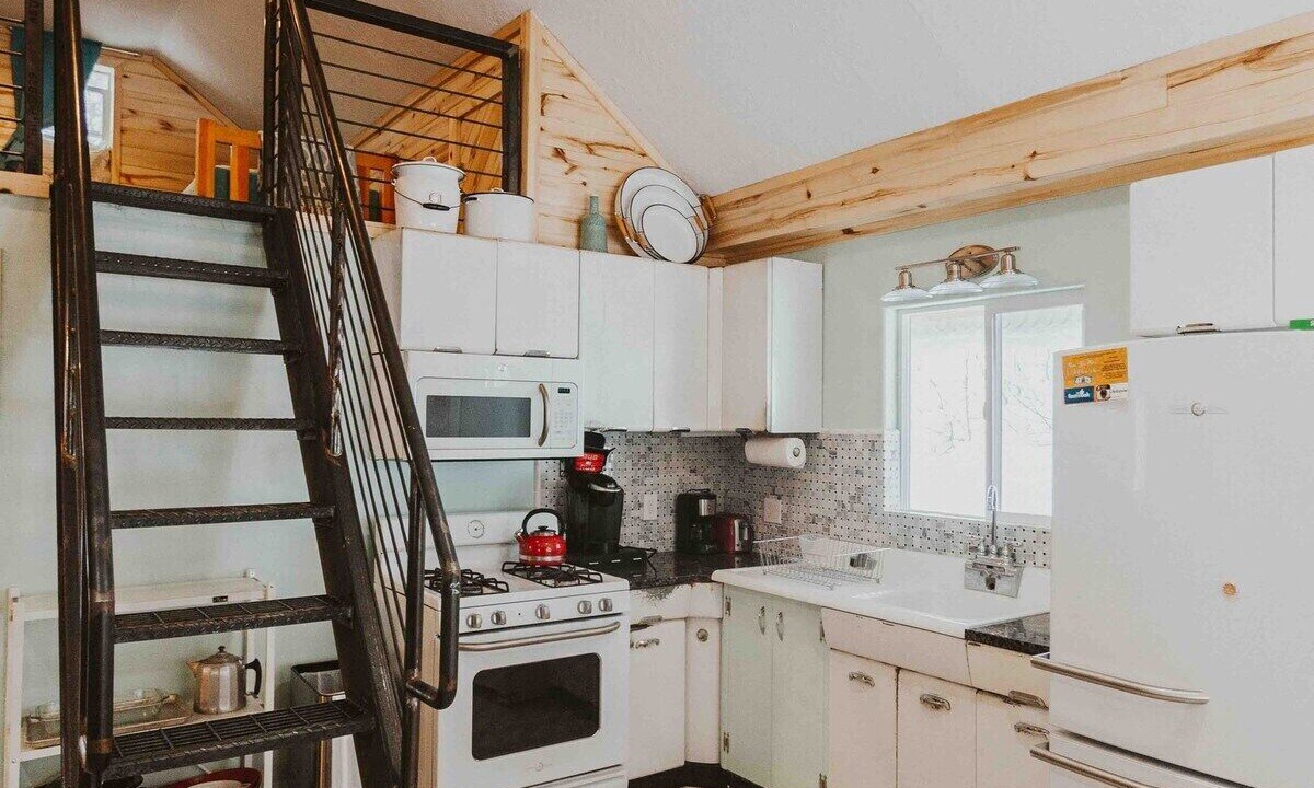 Photo of Kitchen in Glendale