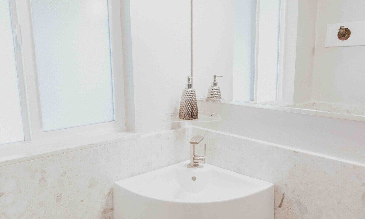 Photo of Bathroom in Glendale